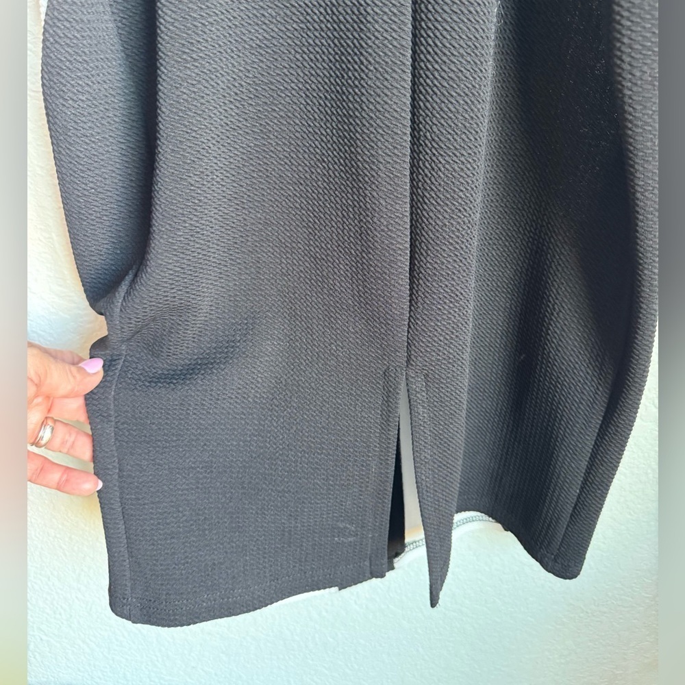 Poetry Bodycon Mini Dress - Picture 6 of 6